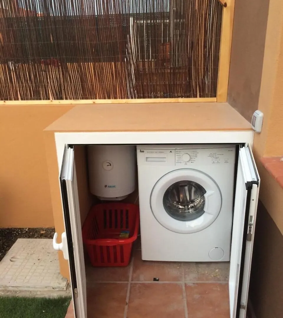 Apartamento Las Dunas Corralejo Home With Swimming Pool