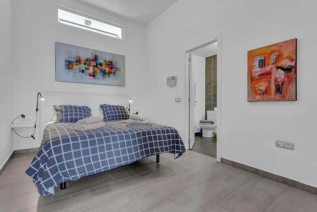 Las Dunas Corralejo Home With Swimming Pool Apartamento