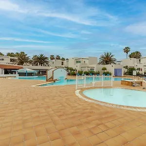 Flatguest Alisios Playa 4 Apartamento