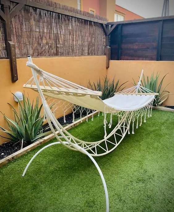 Las Dunas Corralejo Home With Swimming Pool 0*,