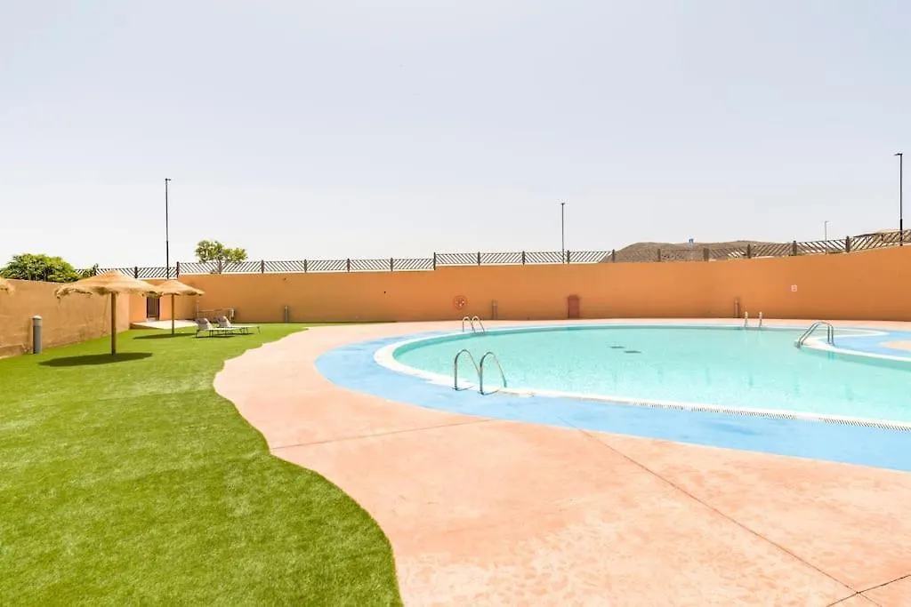Las Dunas Corralejo Home With Swimming Pool 0*,  Spain