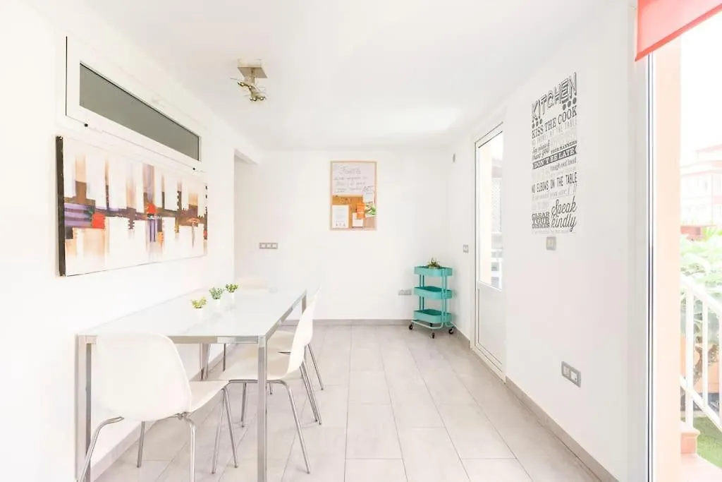 Las Dunas Corralejo Home With Swimming Pool 0*,  Spain