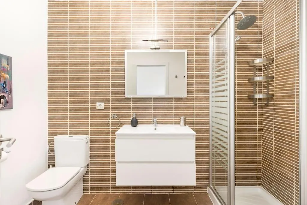 Apartment Las Dunas Corralejo Home With Swimming Pool Spain