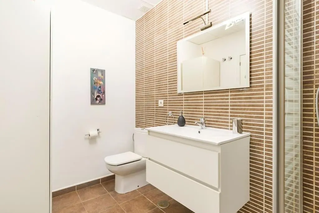 Las Dunas Corralejo Home With Swimming Pool Apartment